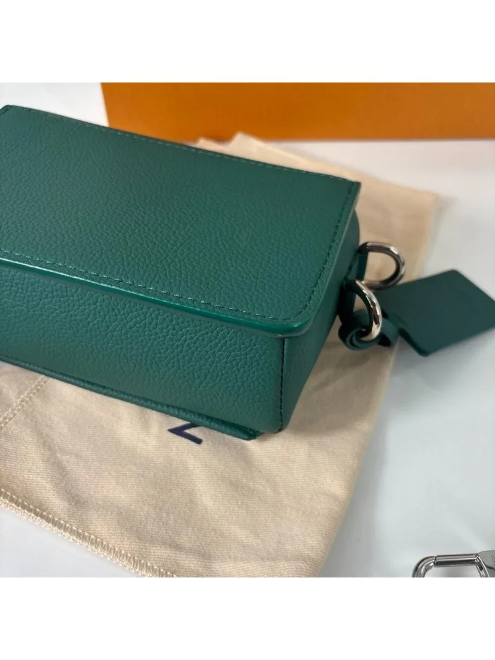 Louis Vuitton Aerogram Wearable Shoulder Bag
